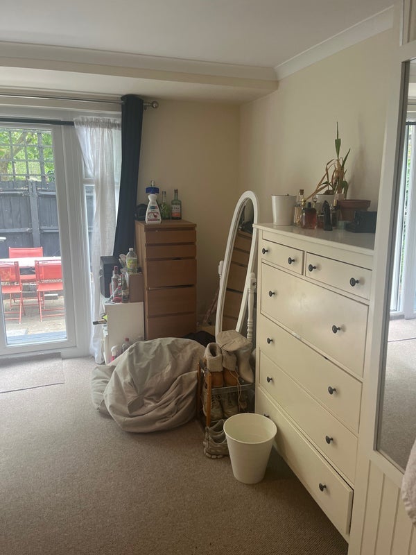 Room Blondin Street in Greater London