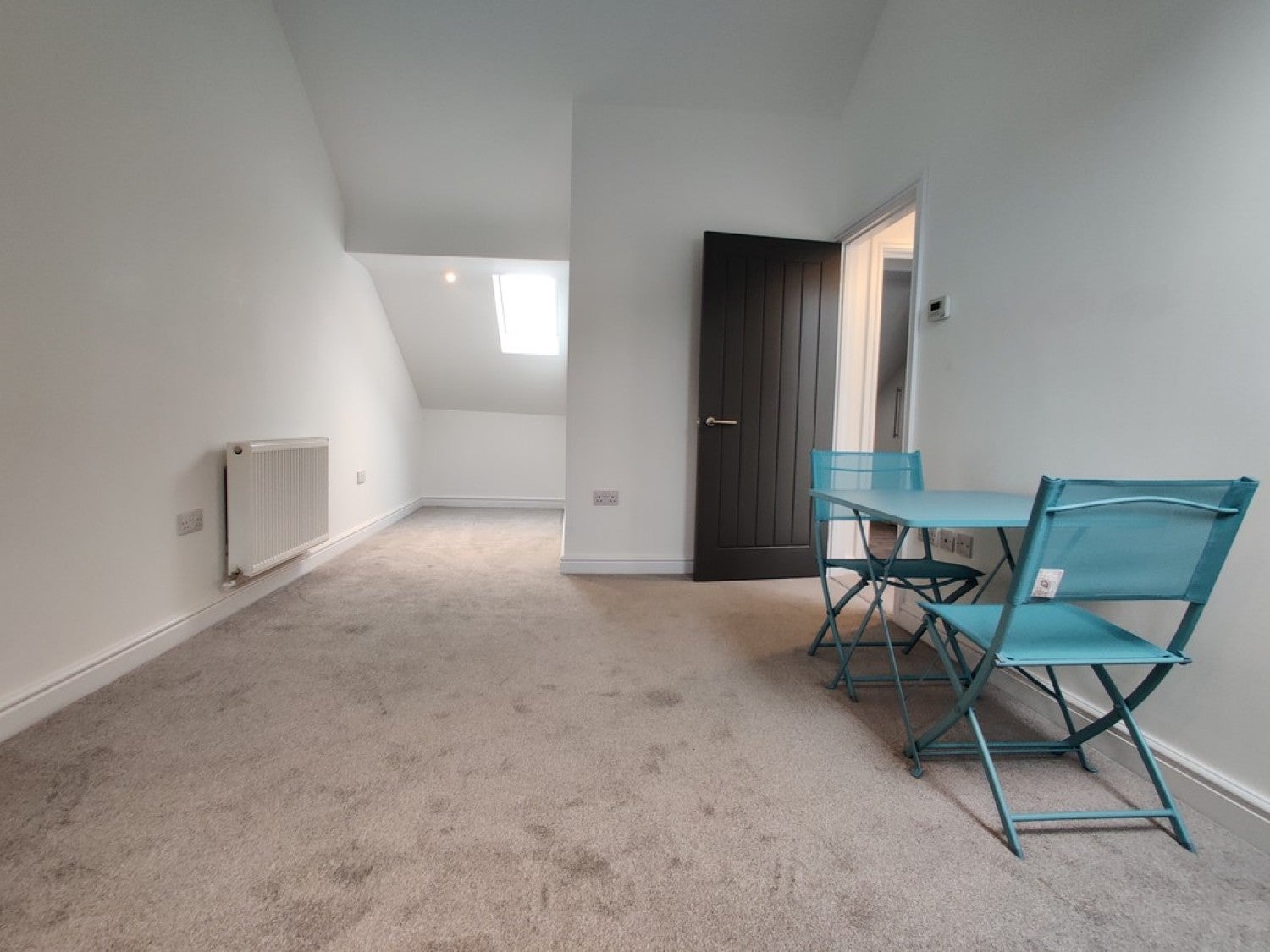Flat Windsor Mews in Bodmin