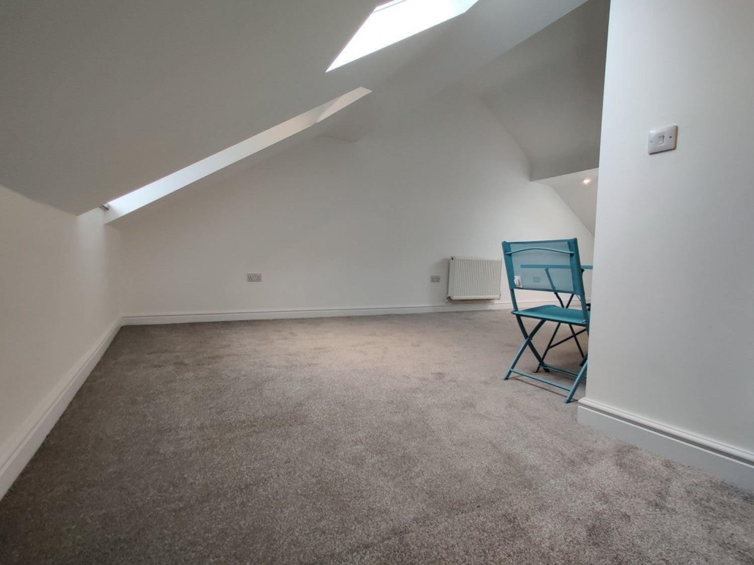 Flat Windsor Mews in Bodmin