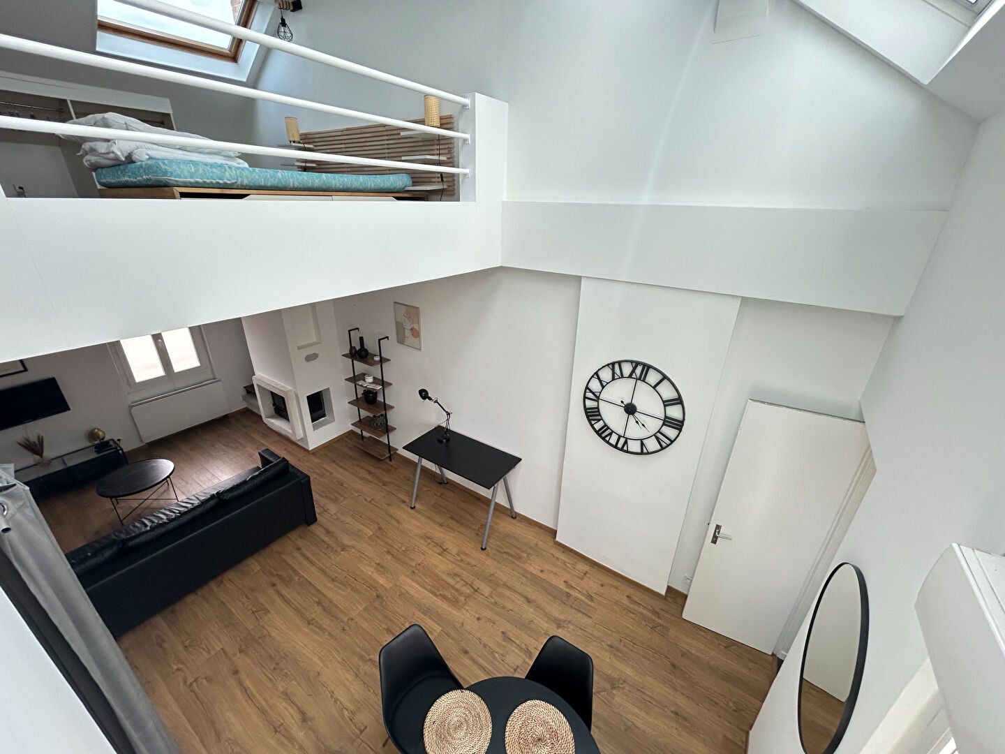Flat Rue Docteur Thomas in Reims