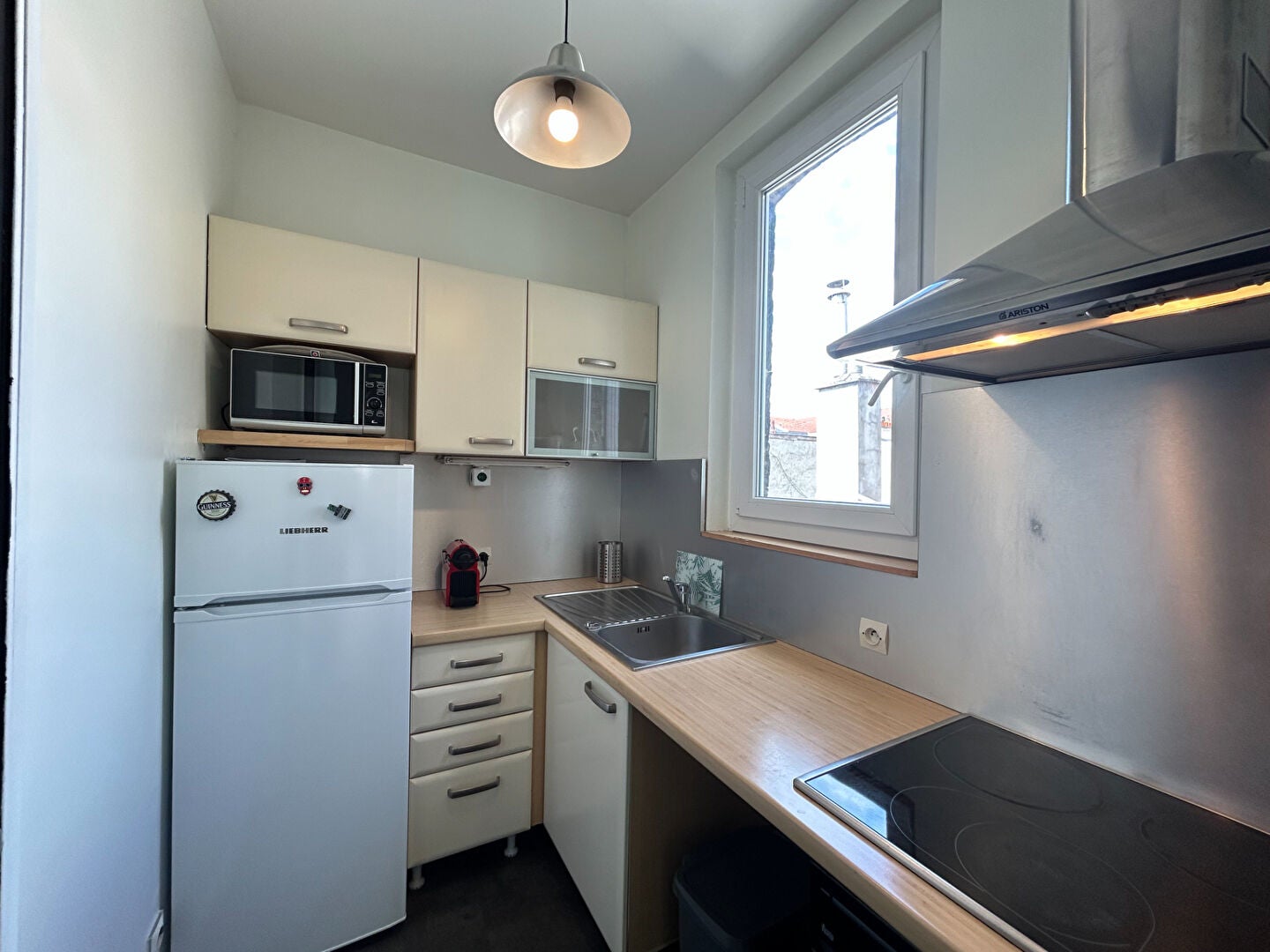 Flat Rue Docteur Thomas in Reims