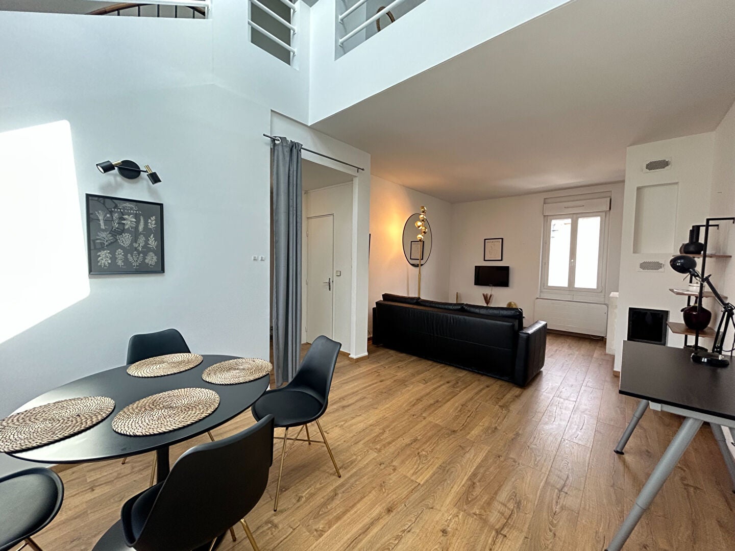 Flat Rue Docteur Thomas in Reims