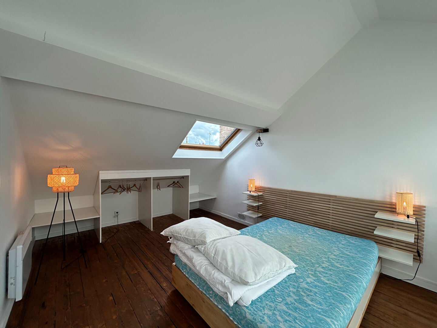 Flat Rue Docteur Thomas in Reims