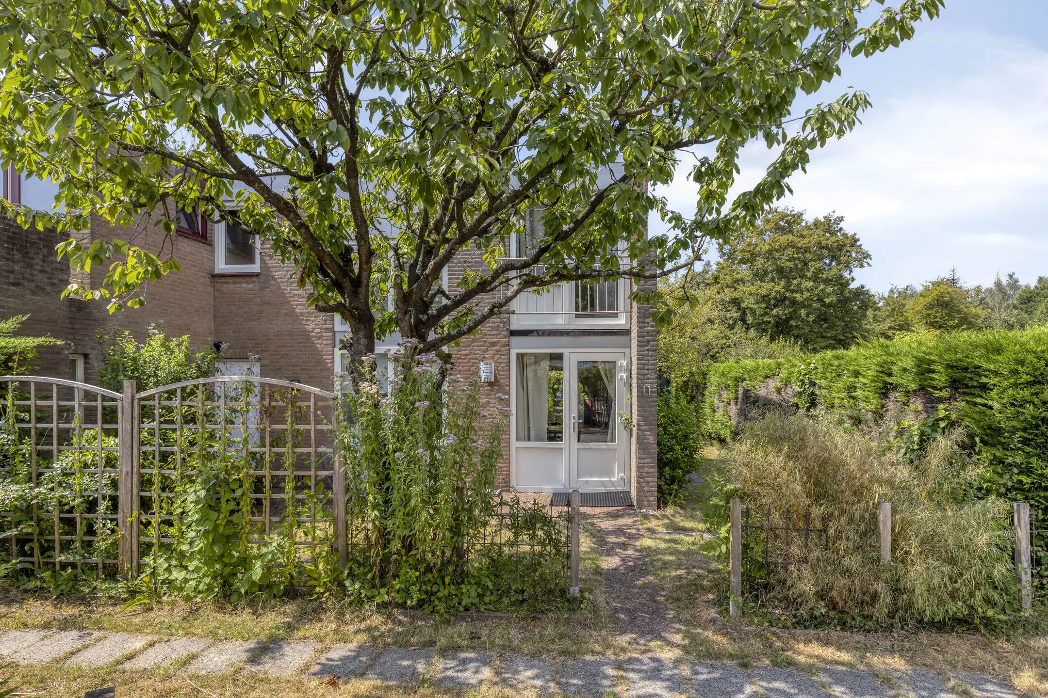 Twee-onder-één-kap te koop: Havendijk 12, Ooltgensplaat