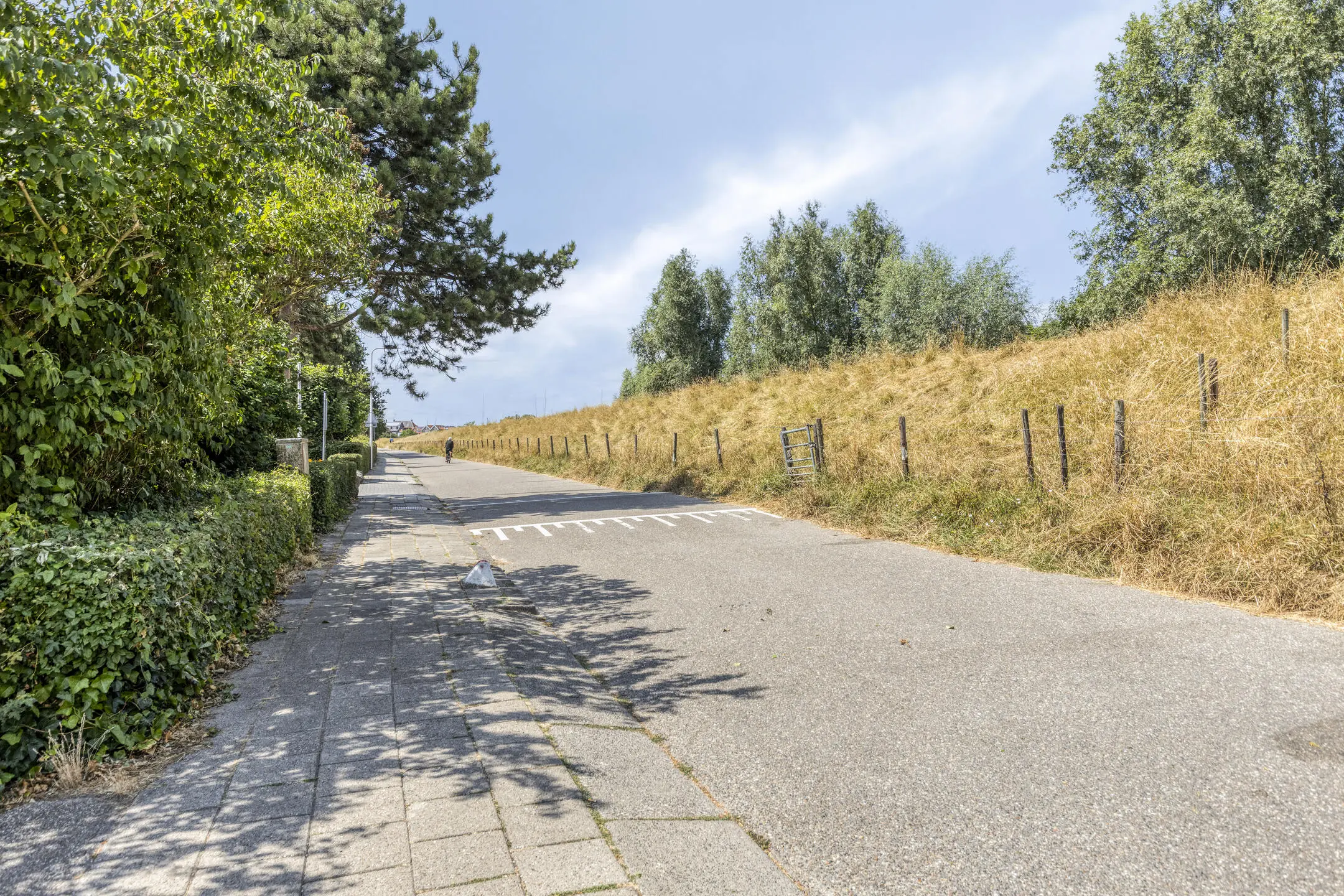 Twee-onder-één-kap te koop: Havendijk 12, Ooltgensplaat