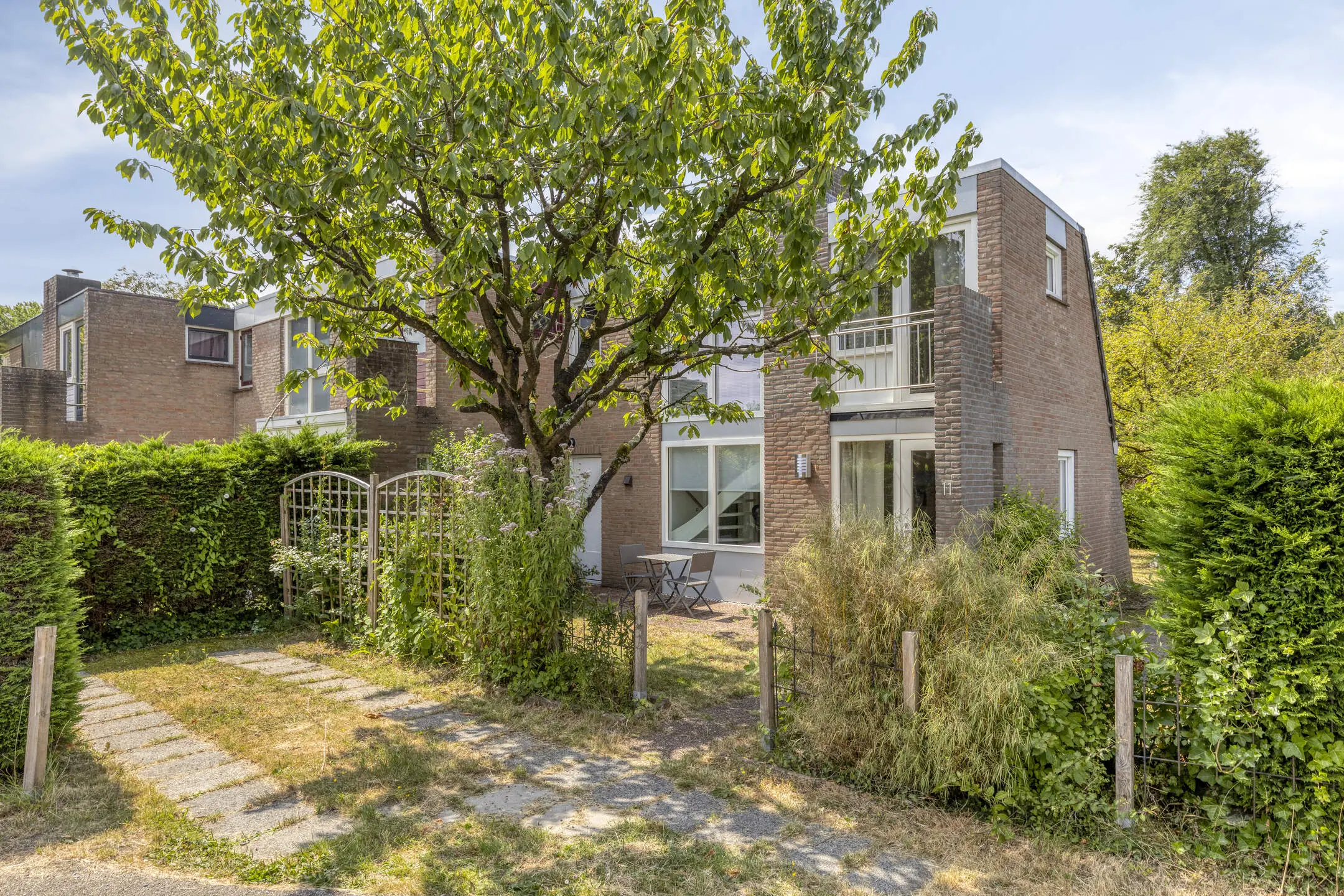 Huis Havendijk 12 in Ooltgensplaat