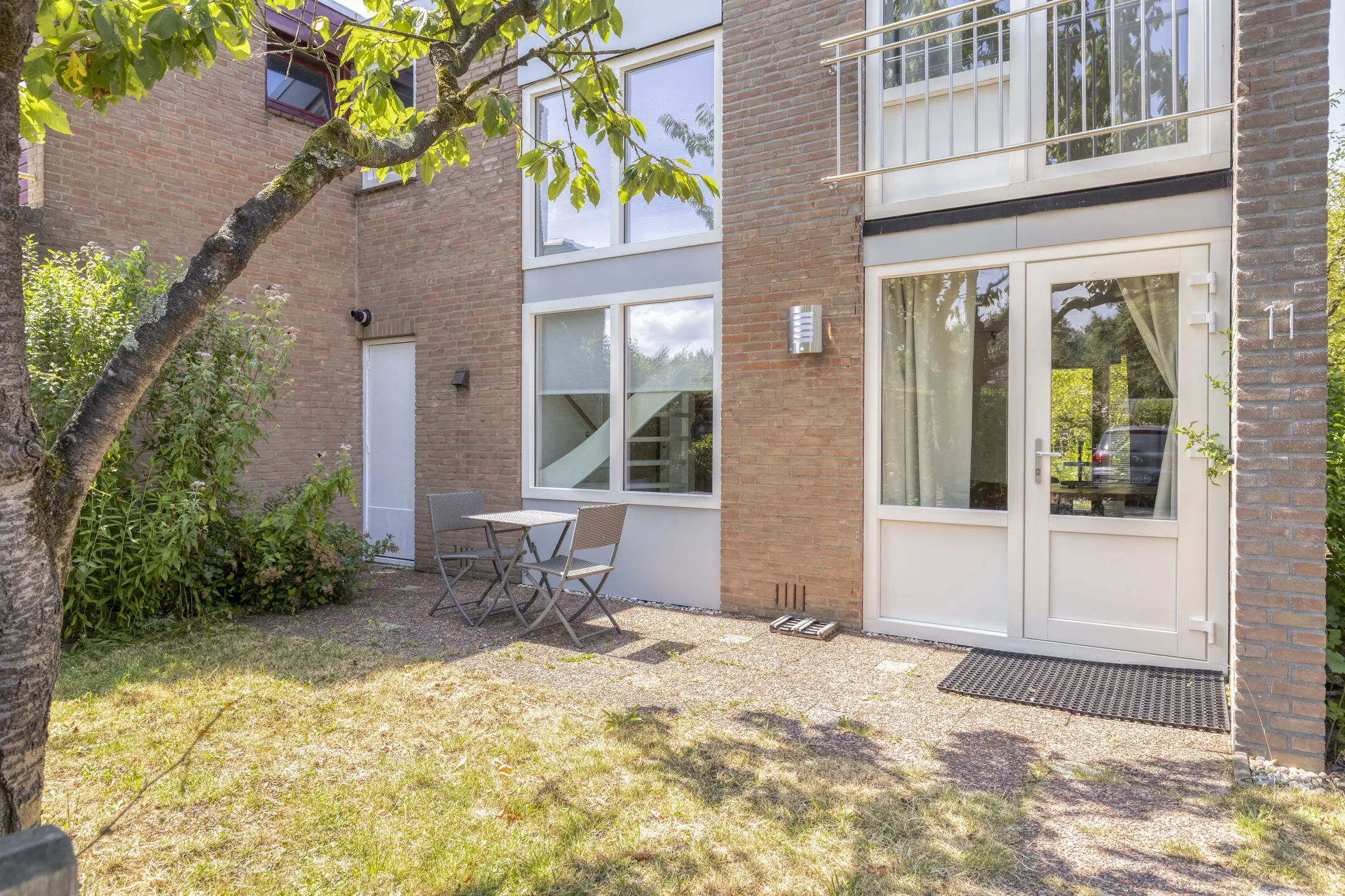 Twee-onder-één-kap te koop: Havendijk 12, Ooltgensplaat