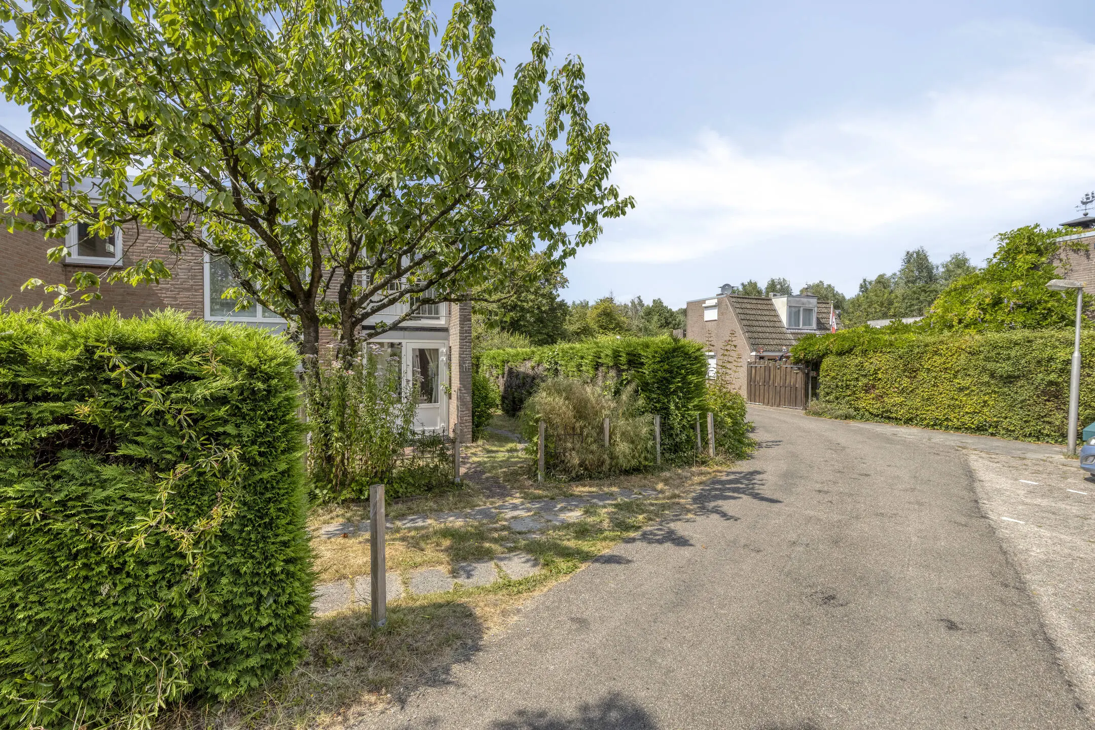Twee-onder-één-kap te koop: Havendijk 12, Ooltgensplaat