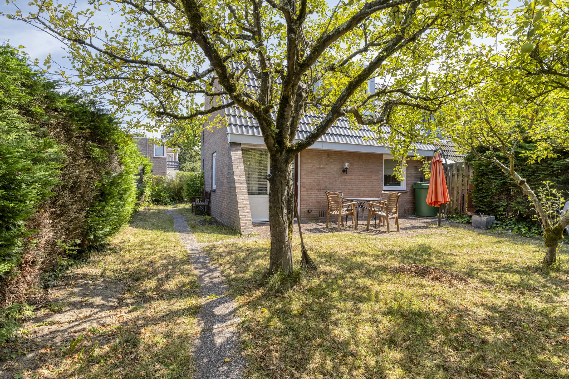 Twee-onder-één-kap te koop: Havendijk 12, Ooltgensplaat