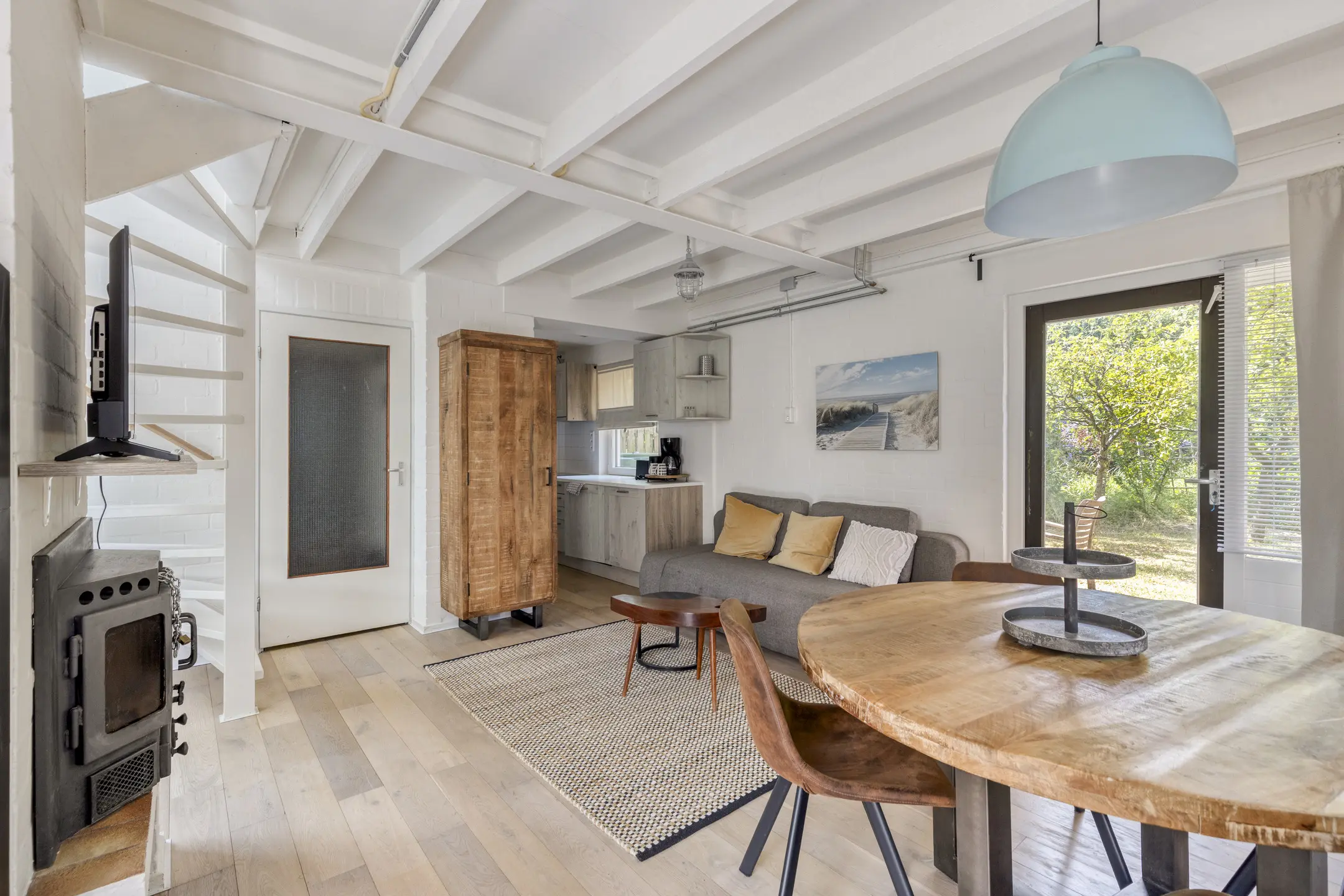 Twee-onder-één-kap te koop: Havendijk 12, Ooltgensplaat