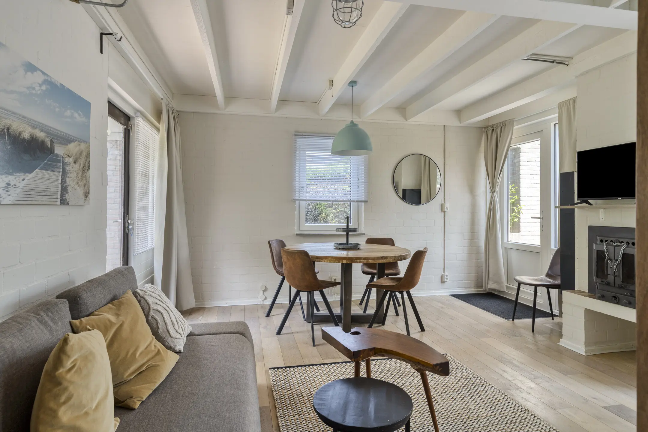 Twee-onder-één-kap te koop: Havendijk 12, Ooltgensplaat