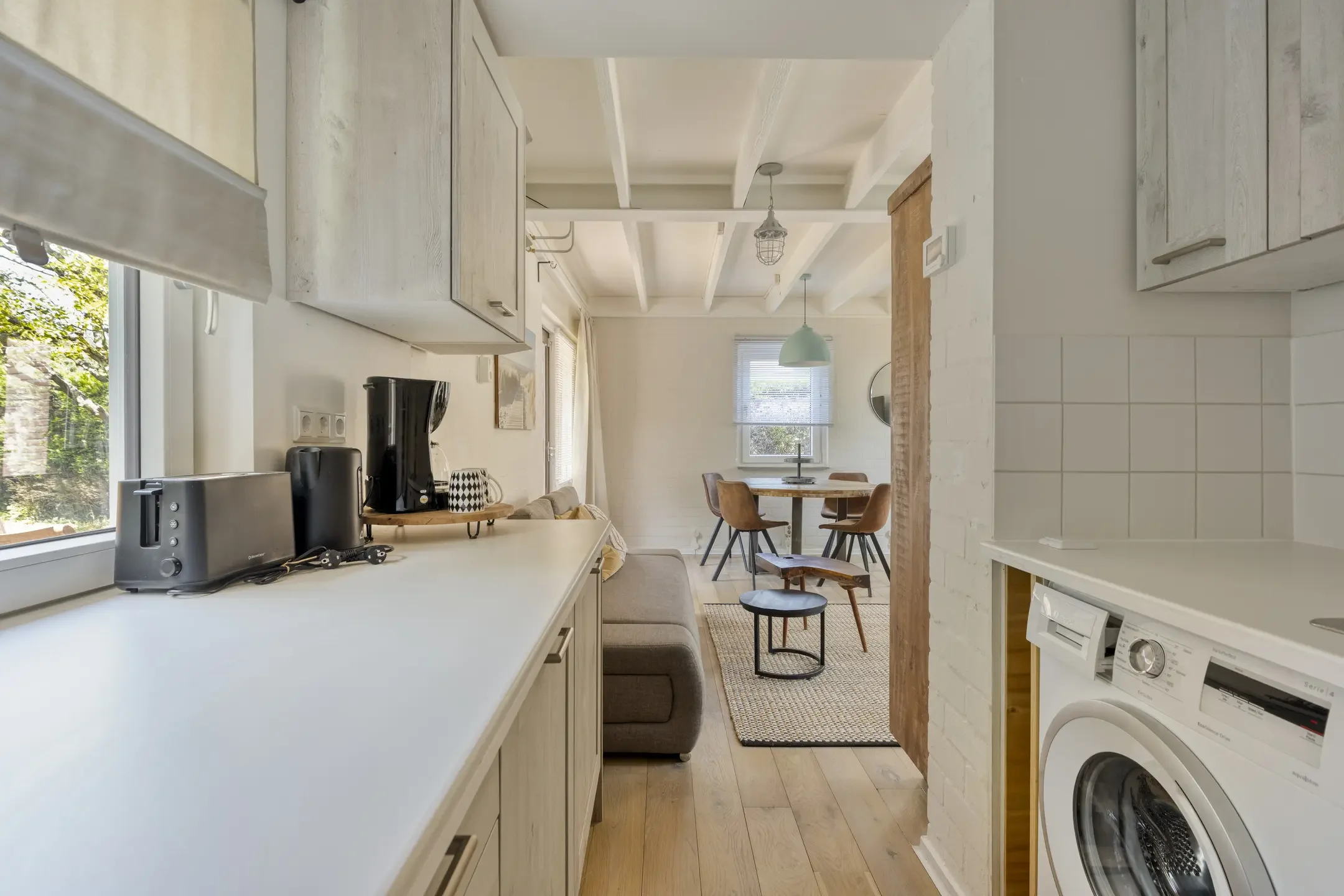 Twee-onder-één-kap te koop: Havendijk 12, Ooltgensplaat