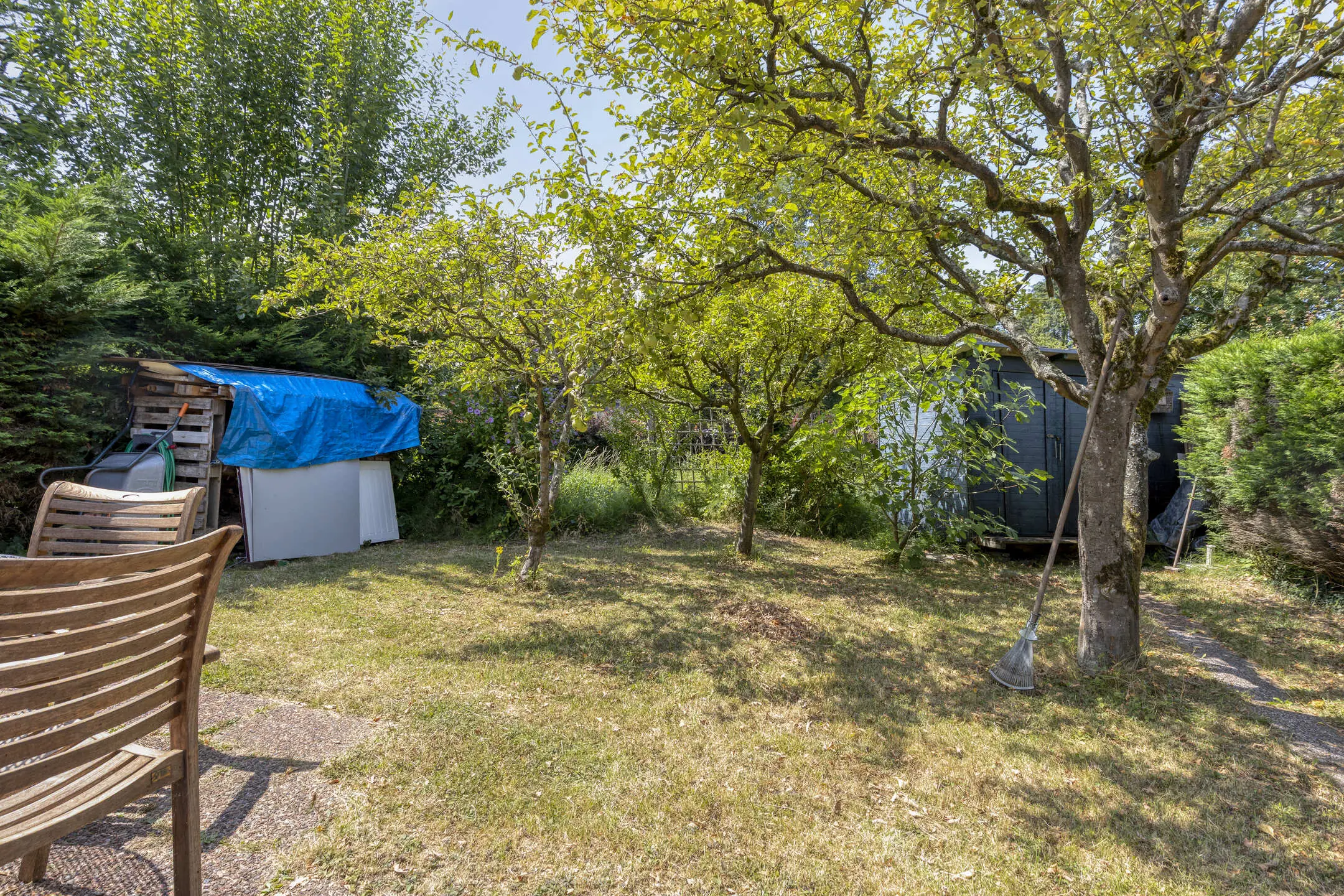 Twee-onder-één-kap te koop: Havendijk 12, Ooltgensplaat