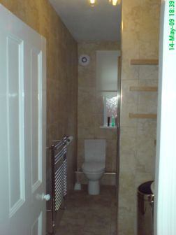 Room Back Newport Mount in Leeds