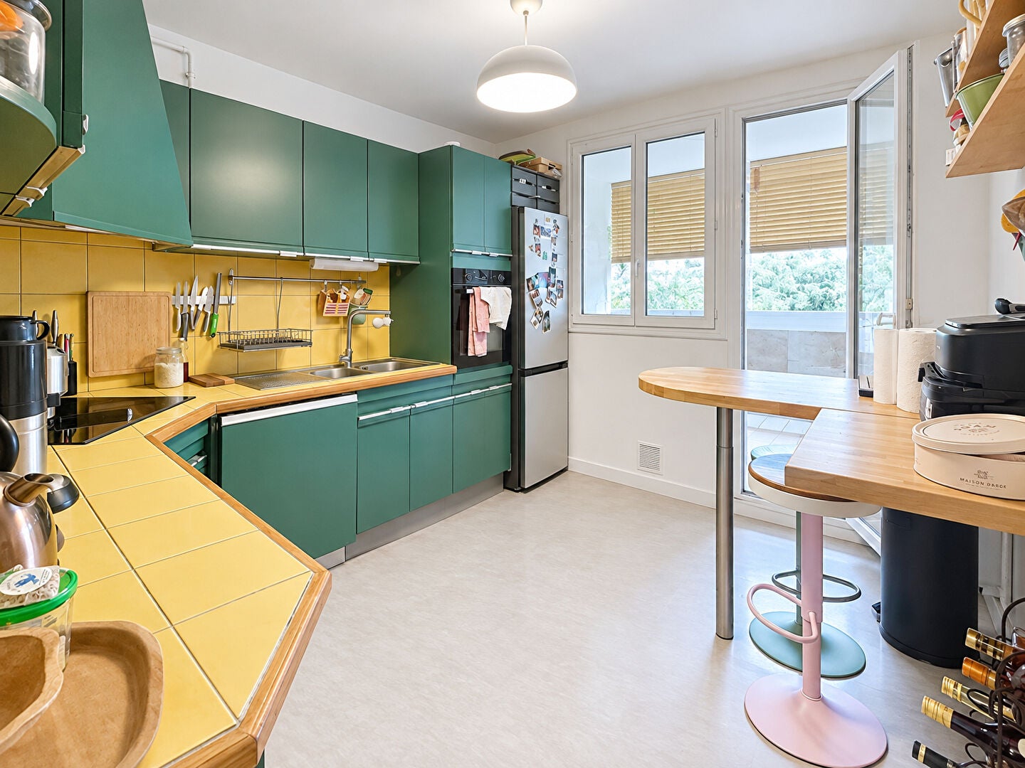 Flat Route de Berre in Aix-en-Provence