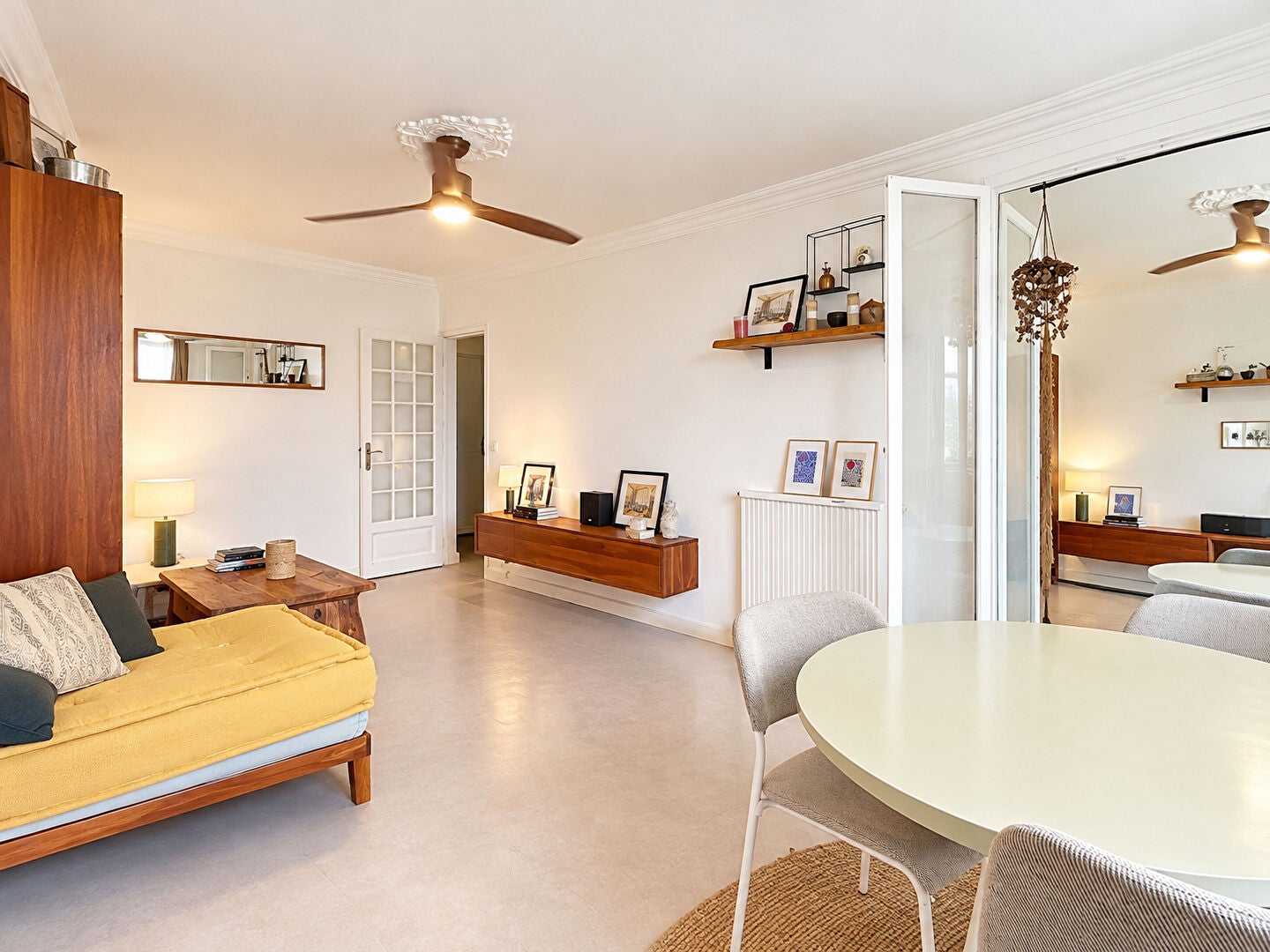 Flat Route de Berre in Aix-en-Provence