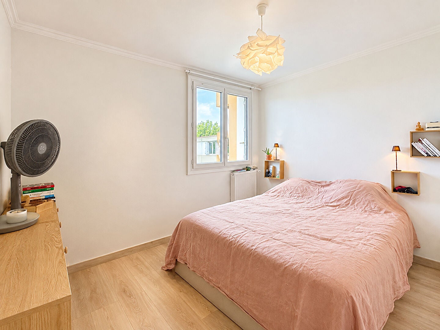 Flat Route de Berre in Aix-en-Provence