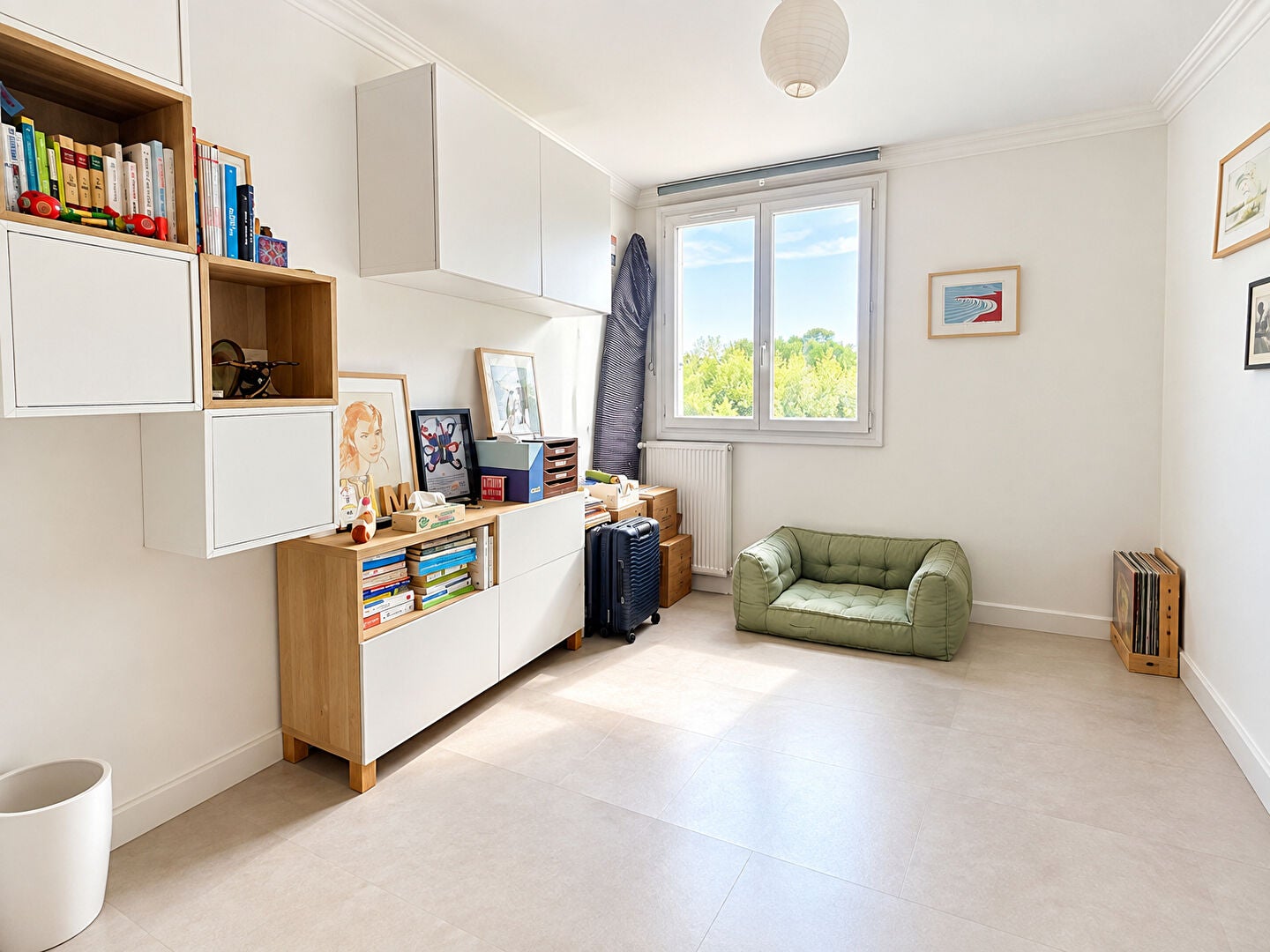 Flat Route de Berre in Aix-en-Provence