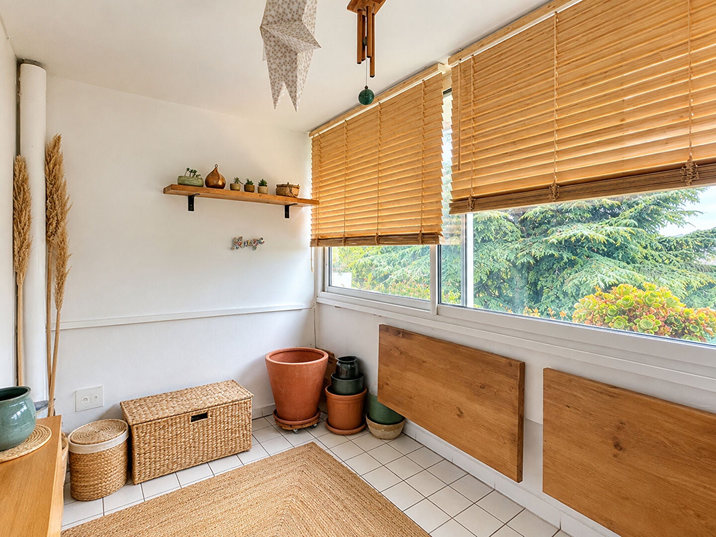 Flat Route de Berre in Aix-en-Provence