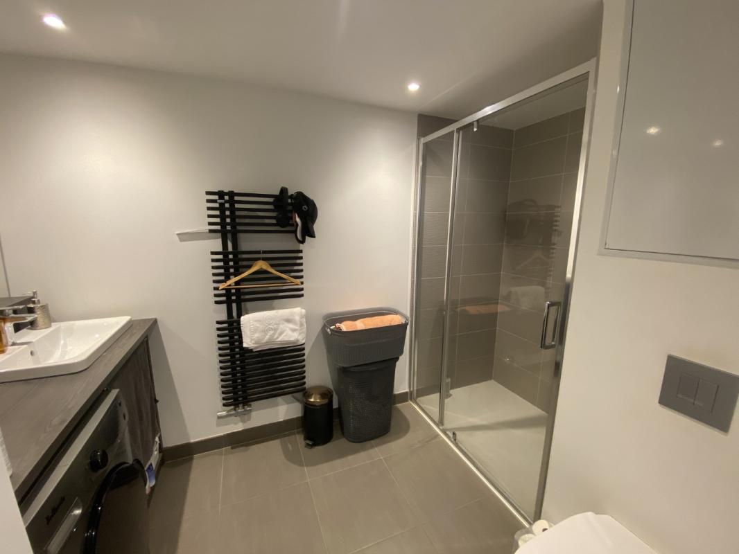 Appartement Boulevard Barbot à Noyal-sur-Vilaine