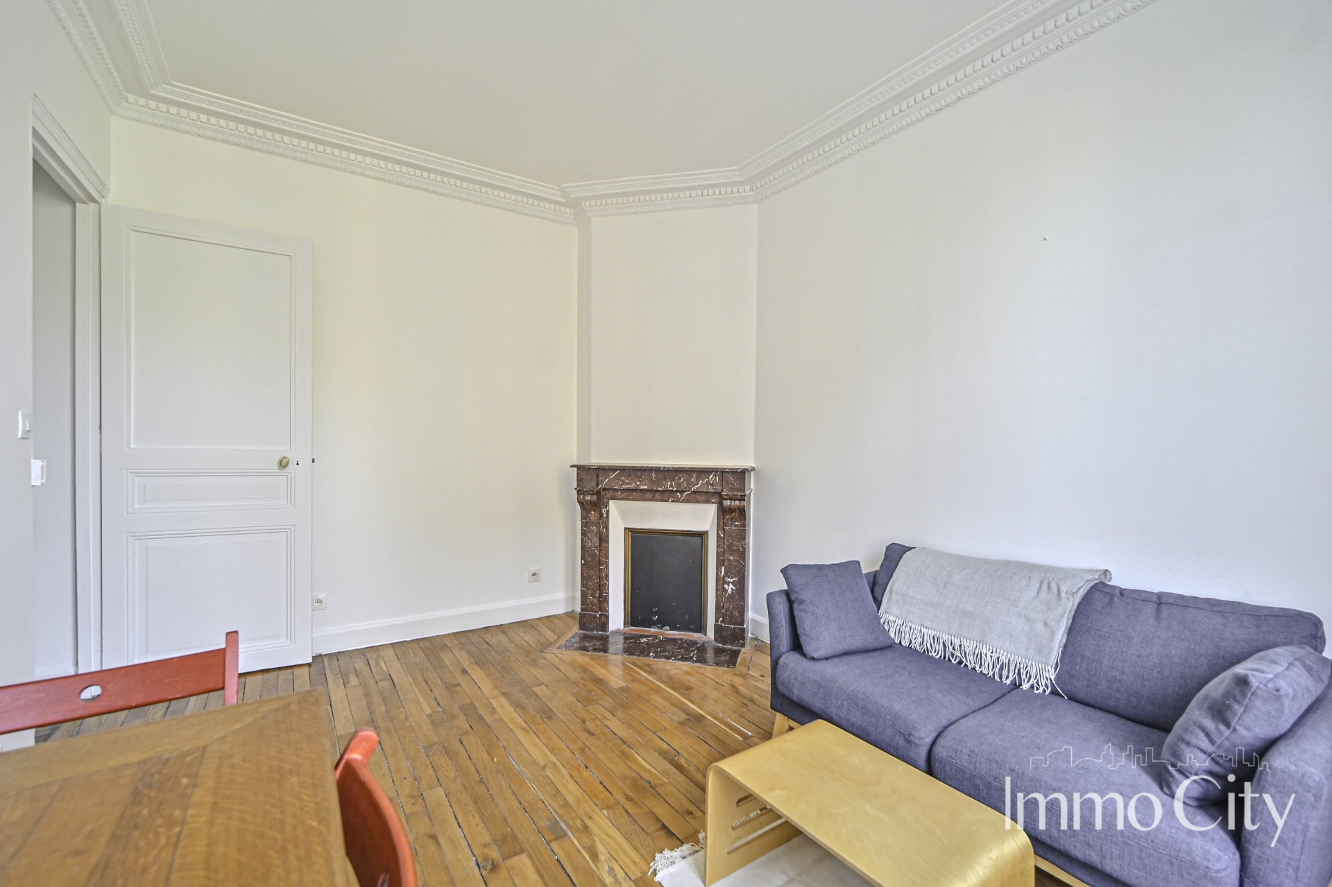 Appartement Avenue Marcel David à Choisy-le-Roi