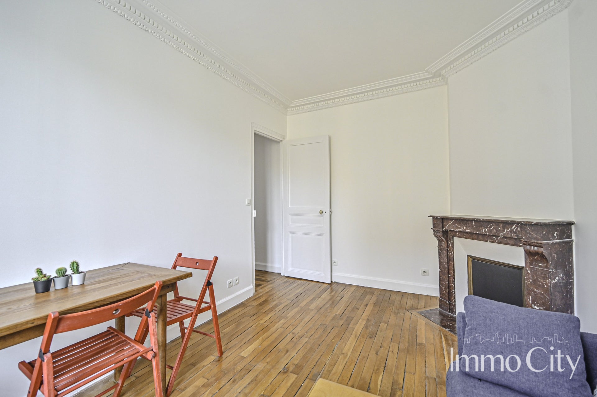 Appartement Avenue Marcel David à Choisy-le-Roi