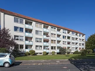 Wohnung Tischbeinstraße in Hannover