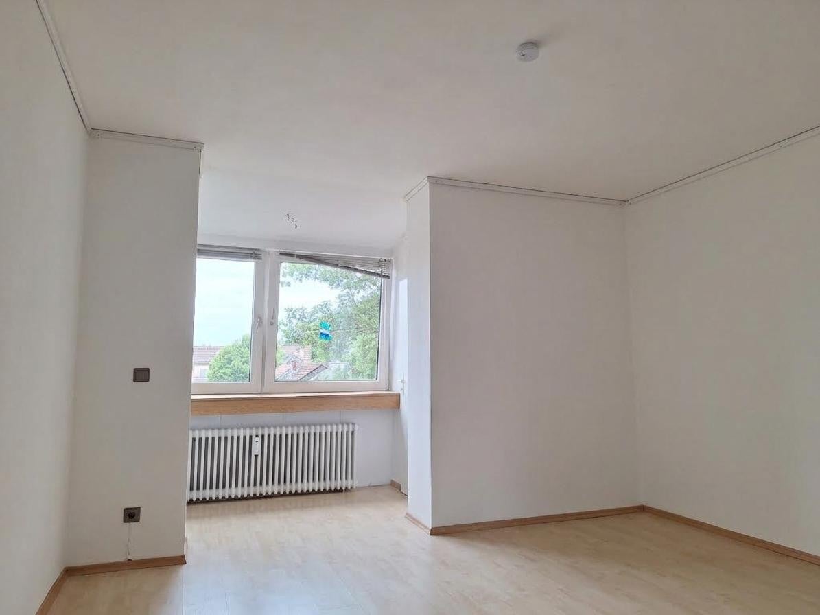 Wohnung Gleisstraße in Essen