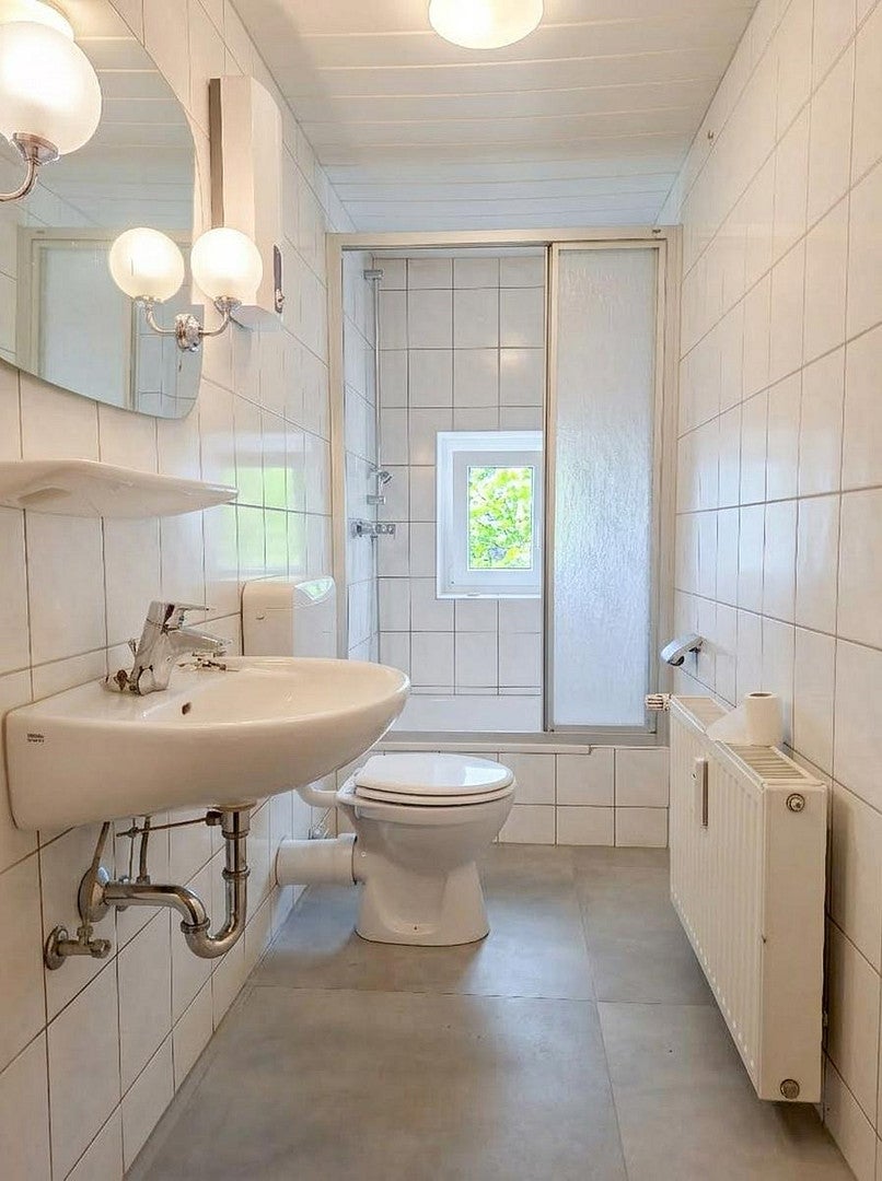 Wohnung Gleisstraße in Essen