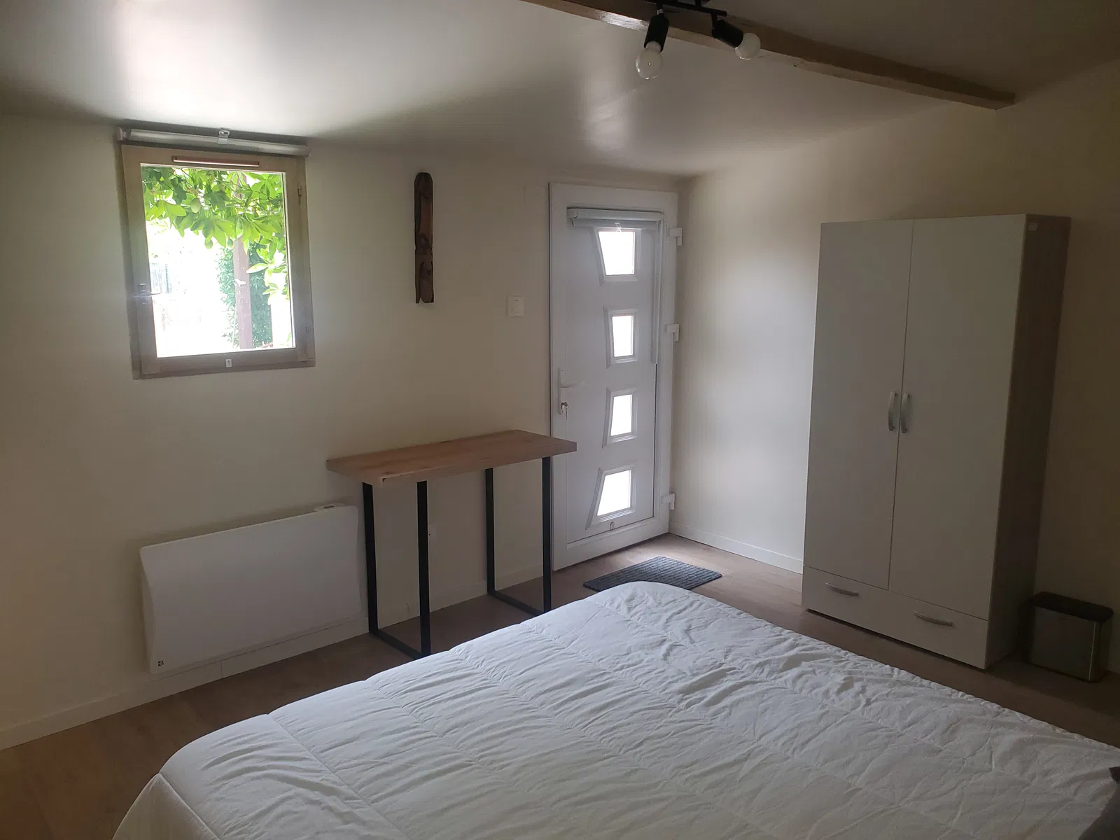 Chambre Rue Henri Laignoux à Marciac