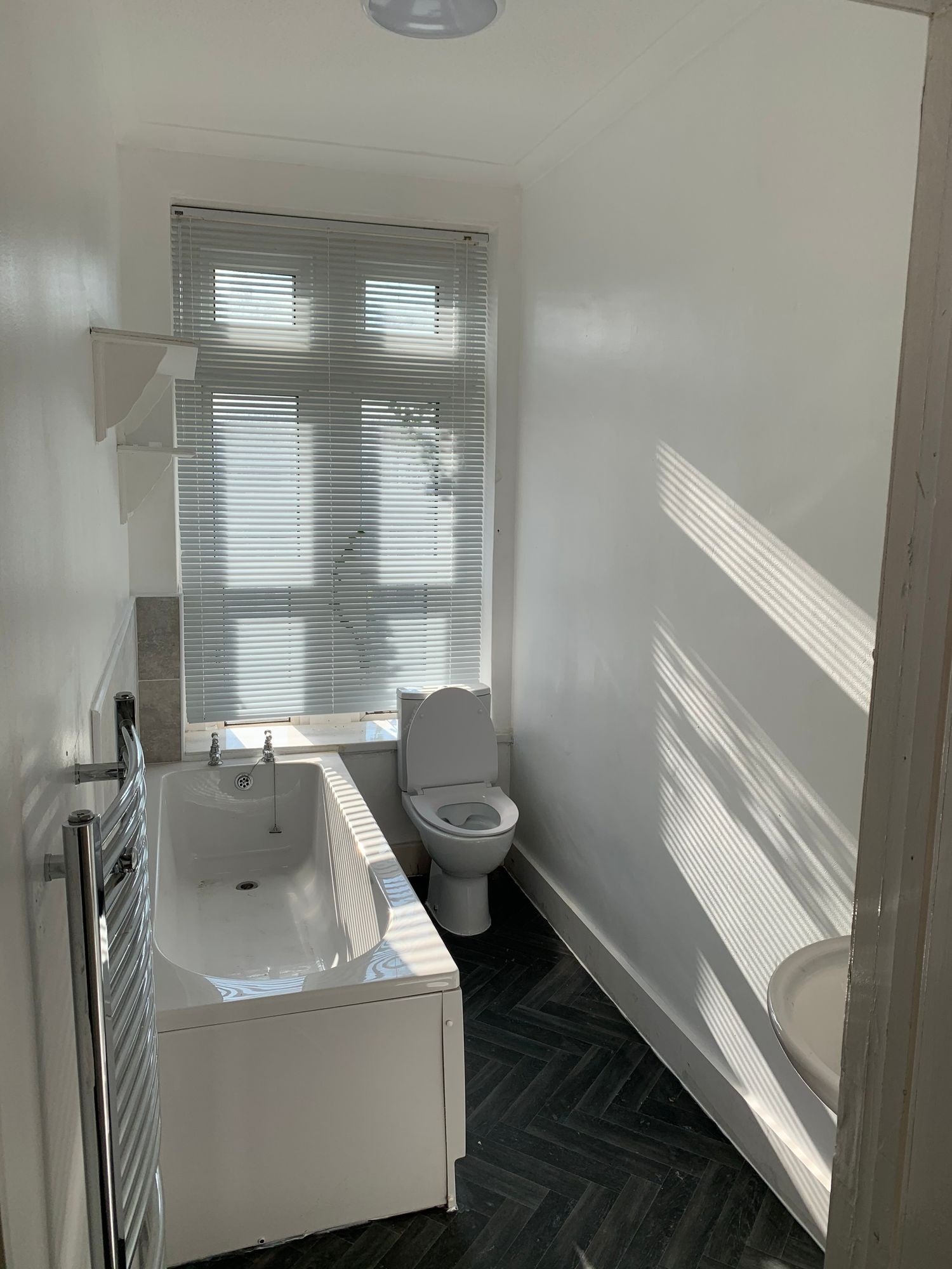 Room Downend Road in Bristol