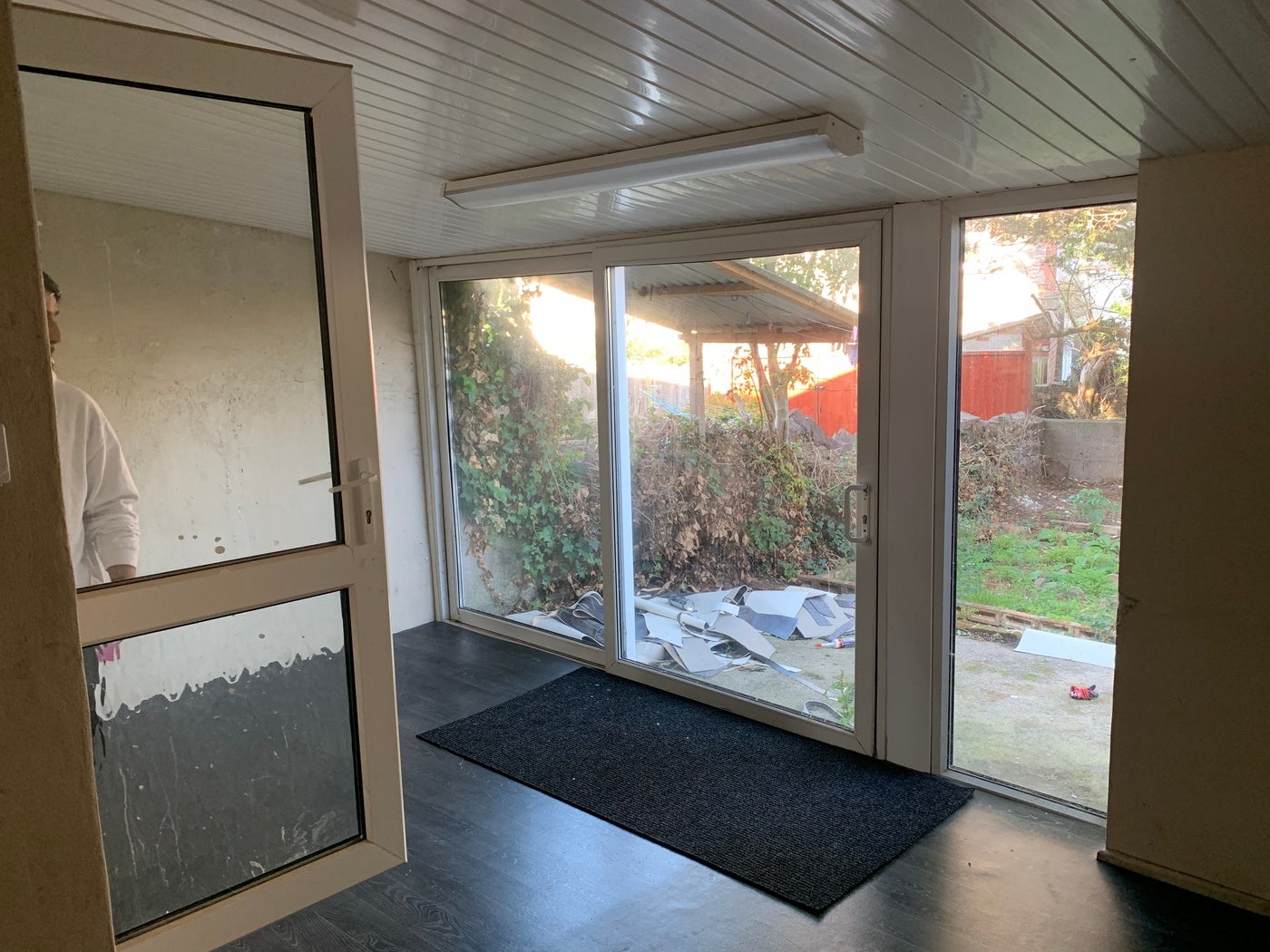Room Downend Road in Bristol