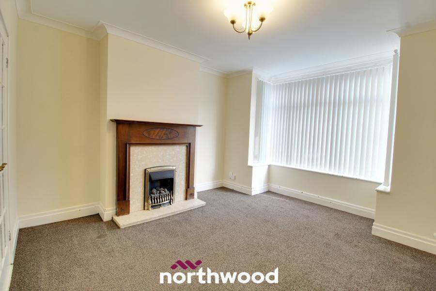 House Harrowden Road in Doncaster