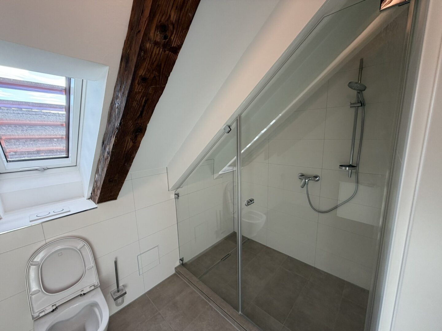 Zimmer Neue Straße in Tübingen