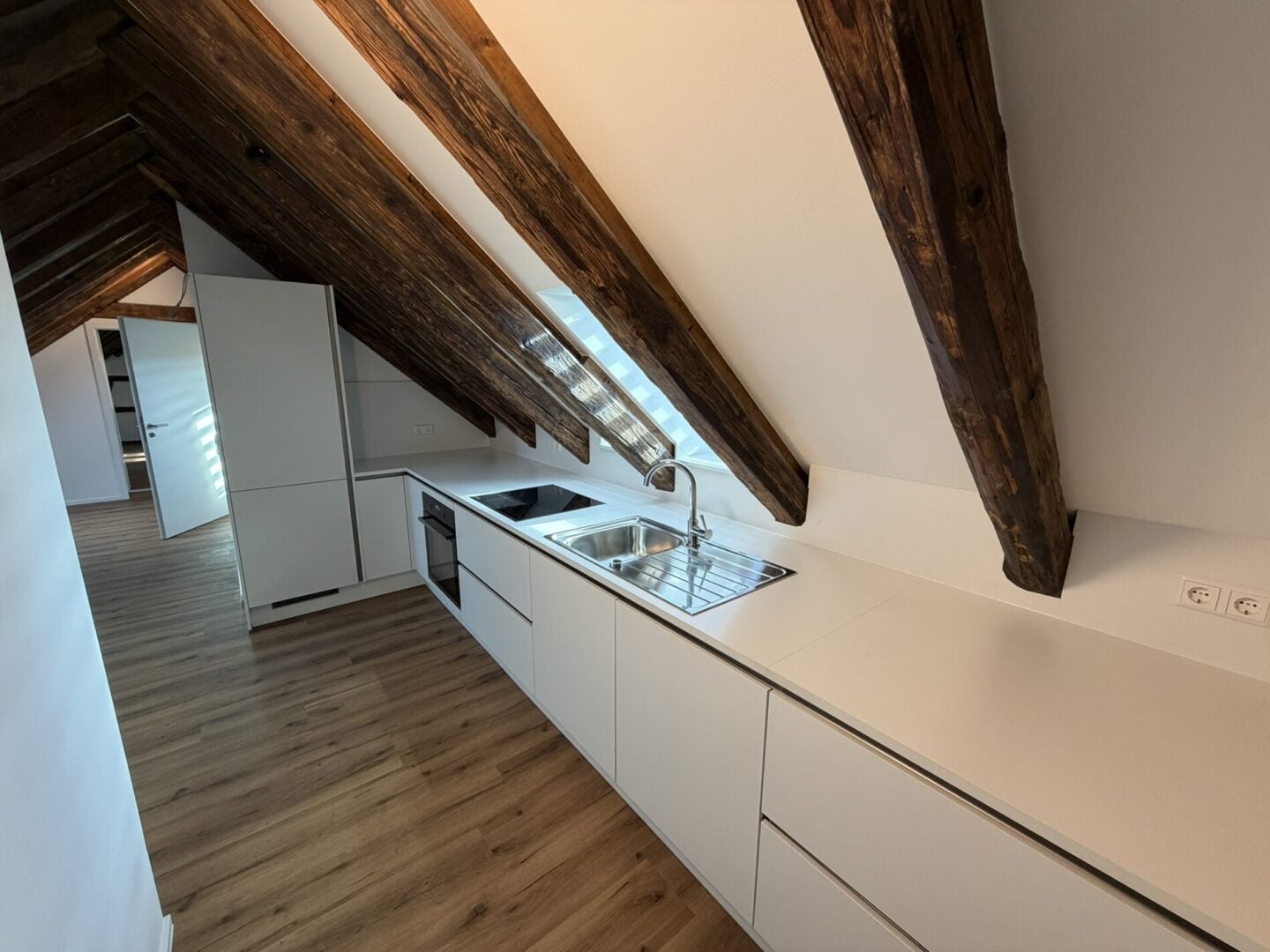 Zimmer Neue Straße in Tübingen