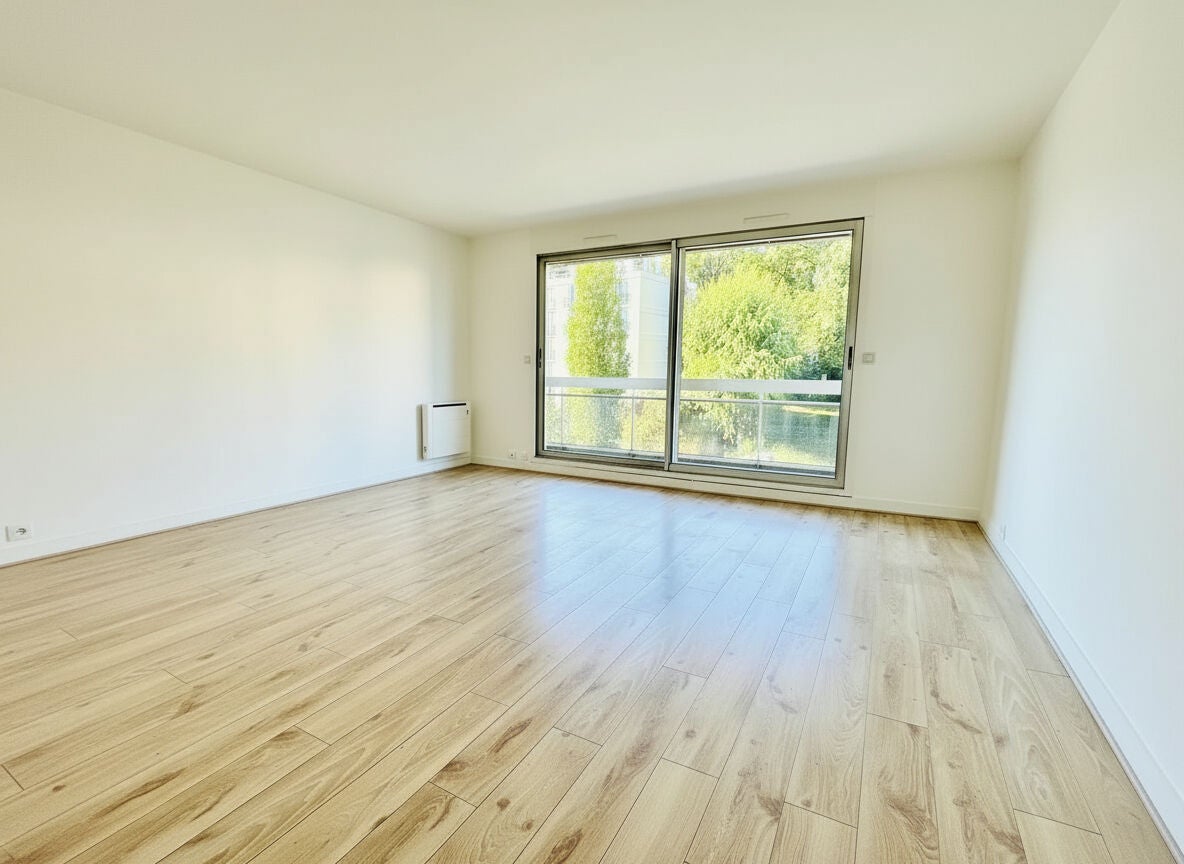 Appartement Allée du Mail à Versailles