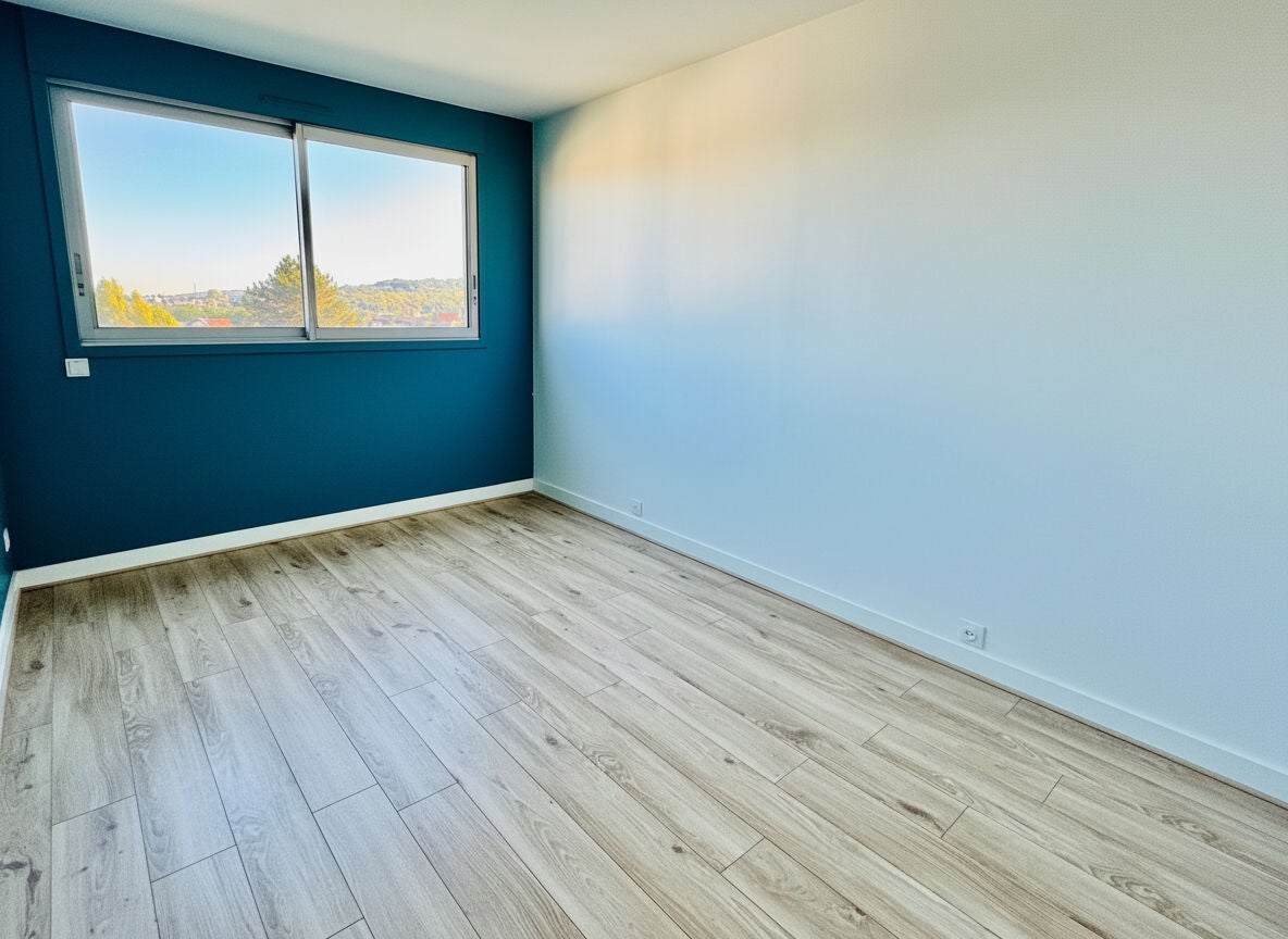 Appartement Allée du Mail à Versailles