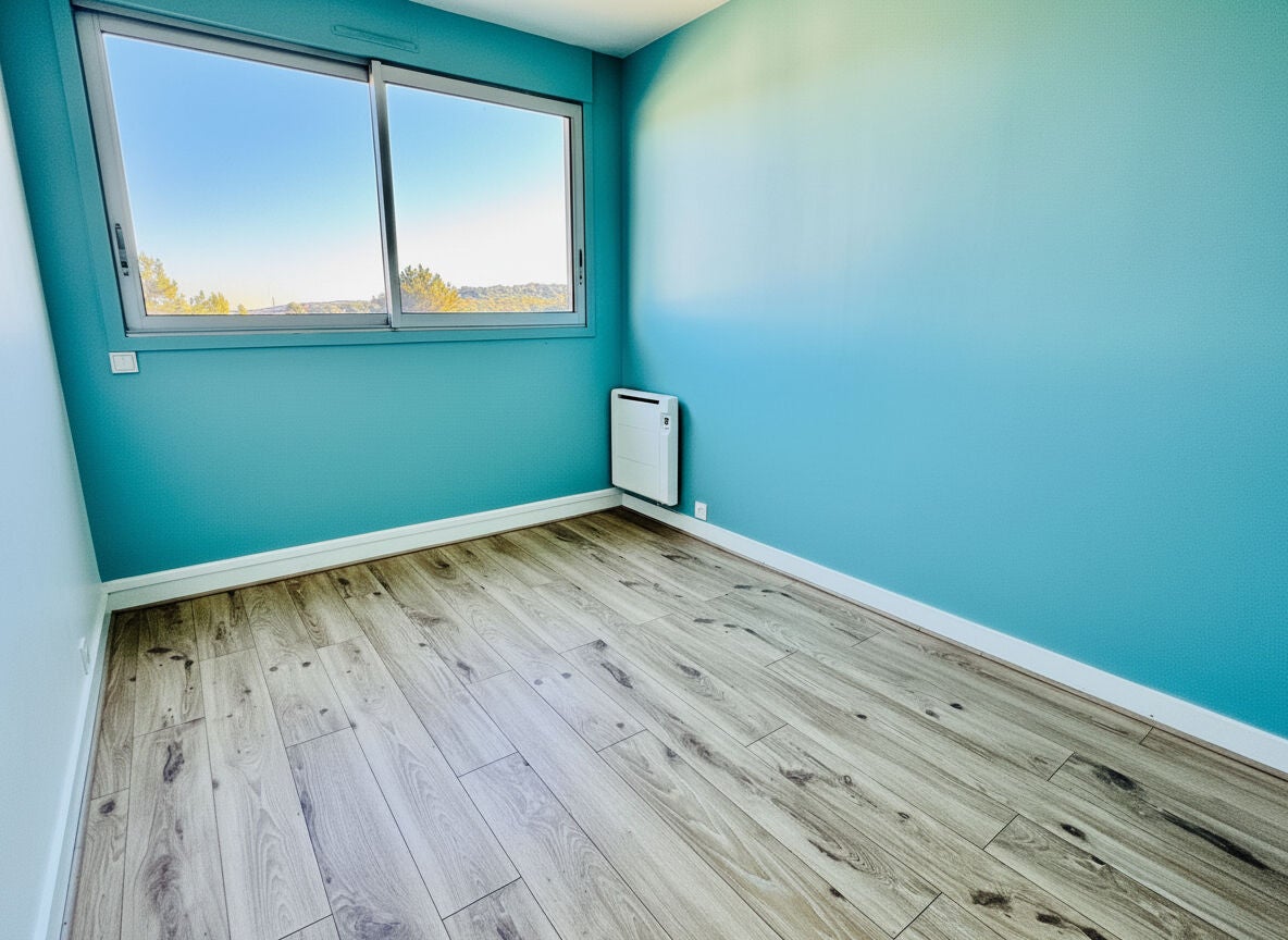 Appartement Allée du Mail à Versailles
