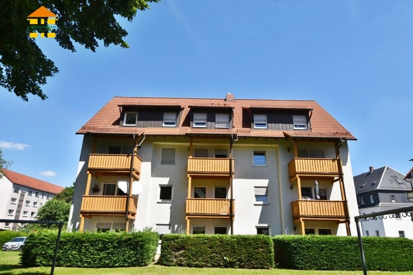 Wohnung Chemnitzer Straße in Chemnitz