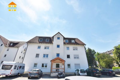 Wohnung Chemnitzer Straße in Chemnitz