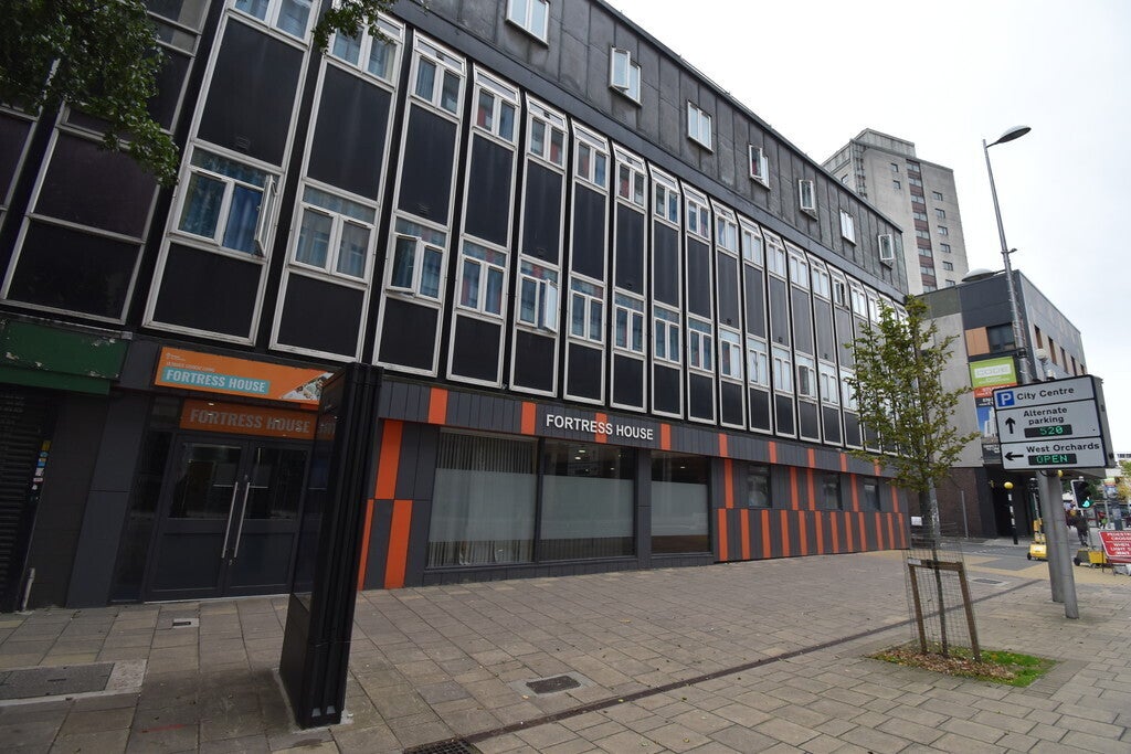Room Smithford Way in Coventry