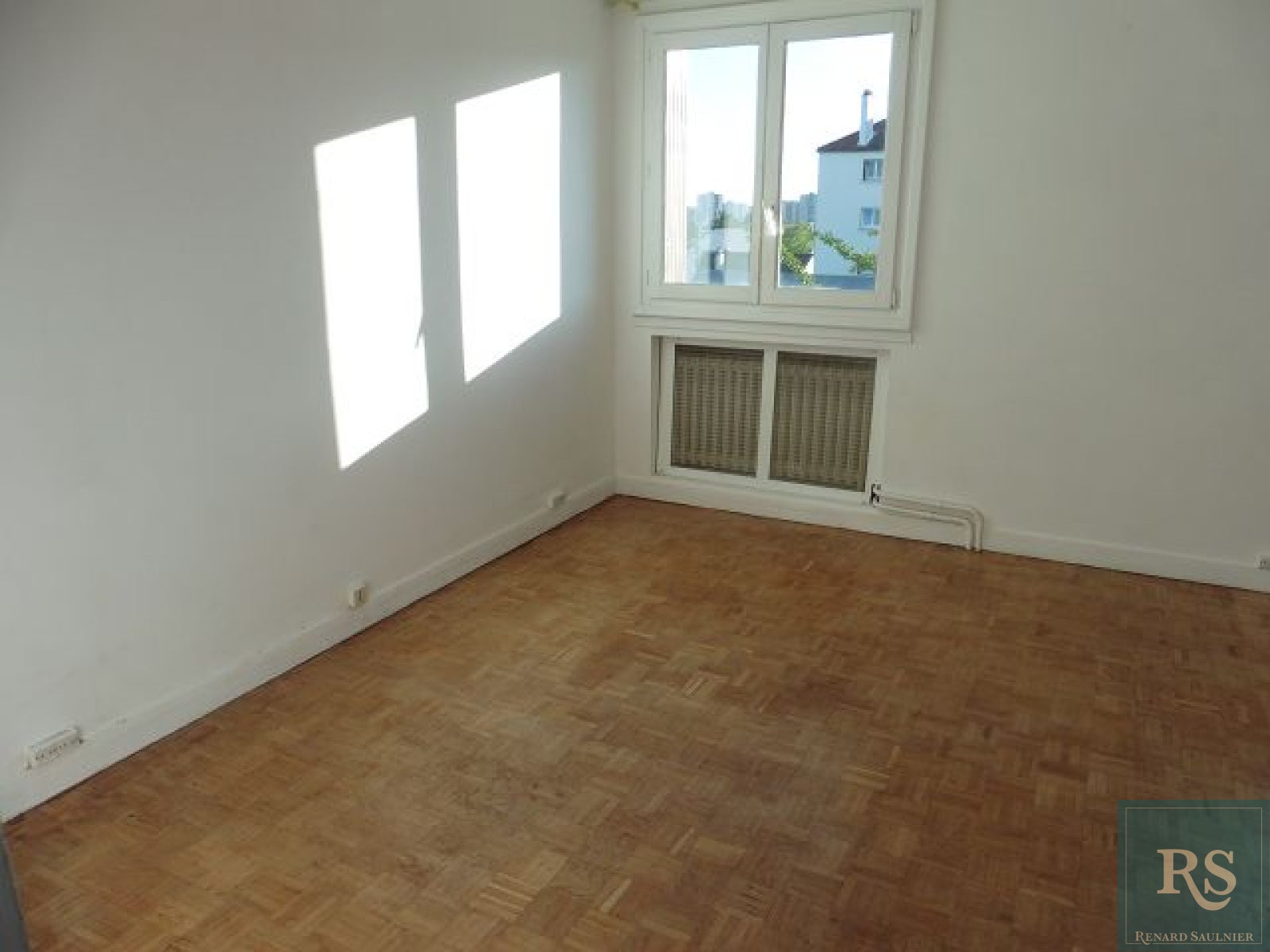 Appartement Rue Prosper Legouté à Antony