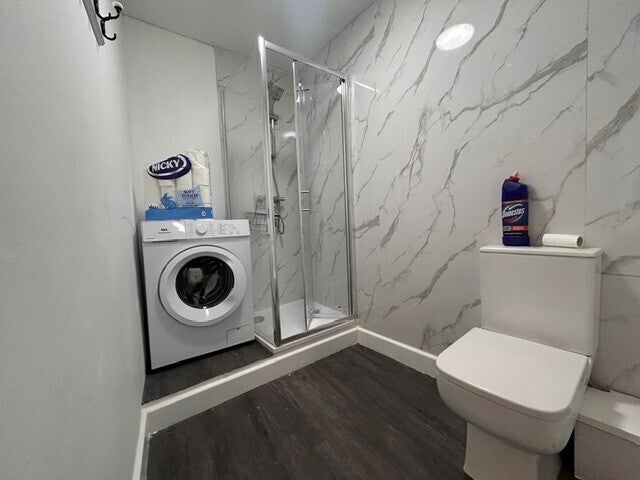Flat Stockwood Crescent in Luton