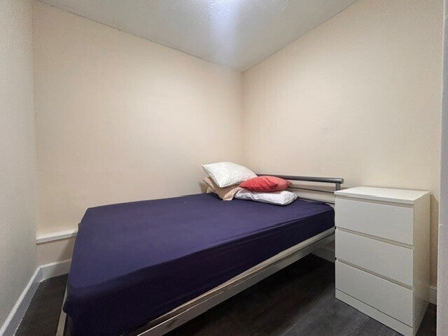 Flat Stockwood Crescent in Luton