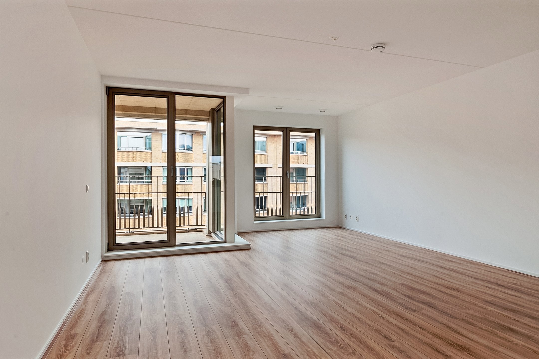 Appartement Parijsboulevard 78 in Utrecht