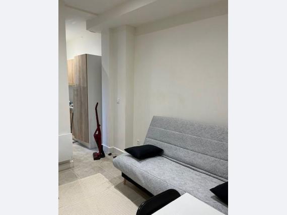 Flat Rue duffour-dubergier in Bordeaux