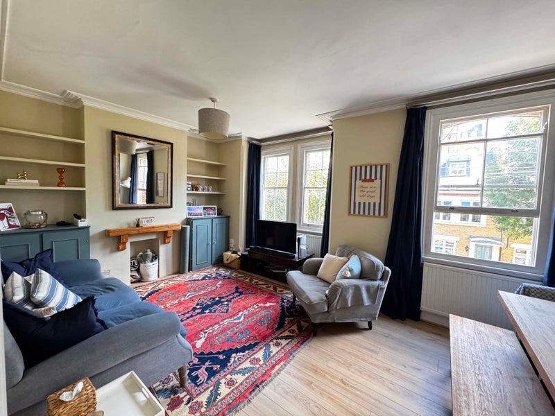 Room Thackeray Road in Greater London