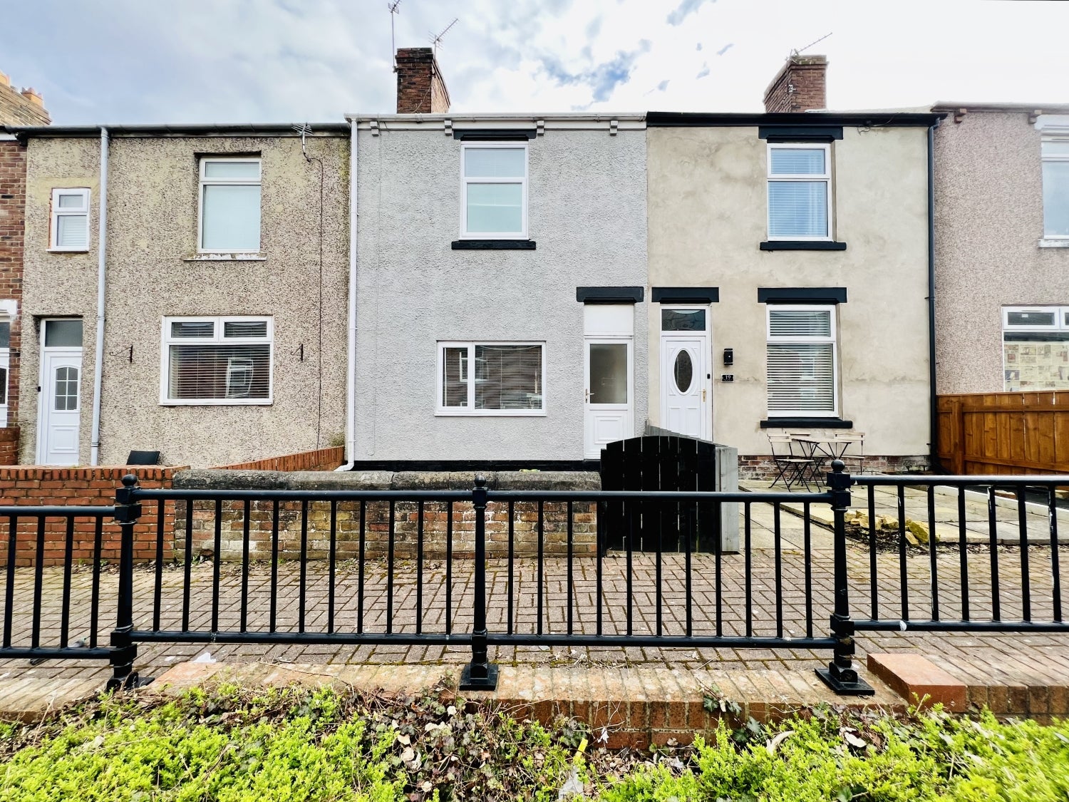 House Prospect Terrace in New Brancepeth