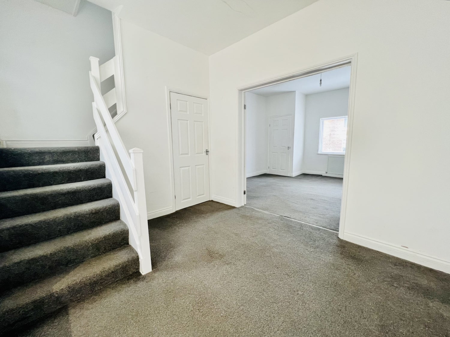 House Prospect Terrace in New Brancepeth