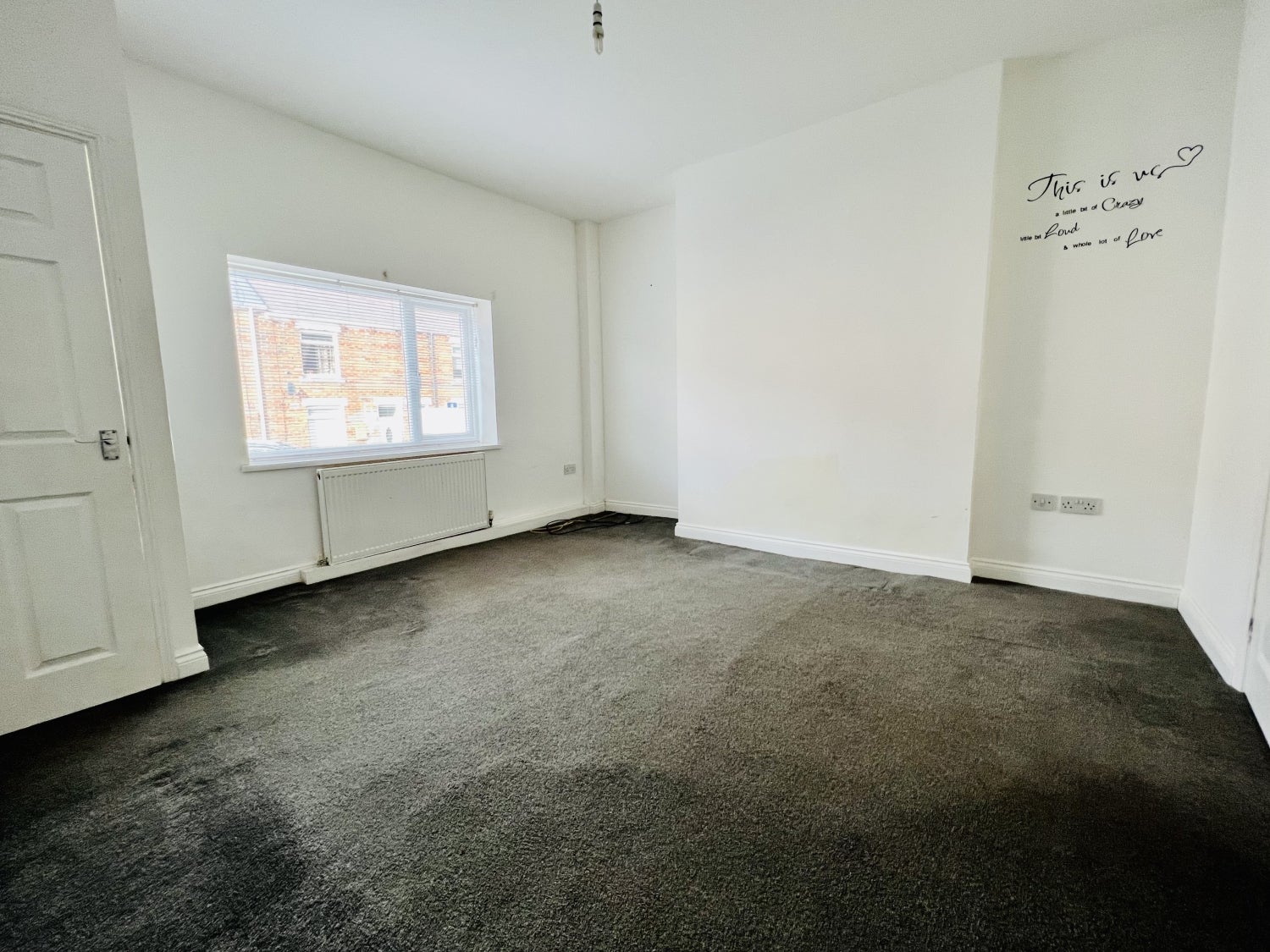 House Prospect Terrace in New Brancepeth